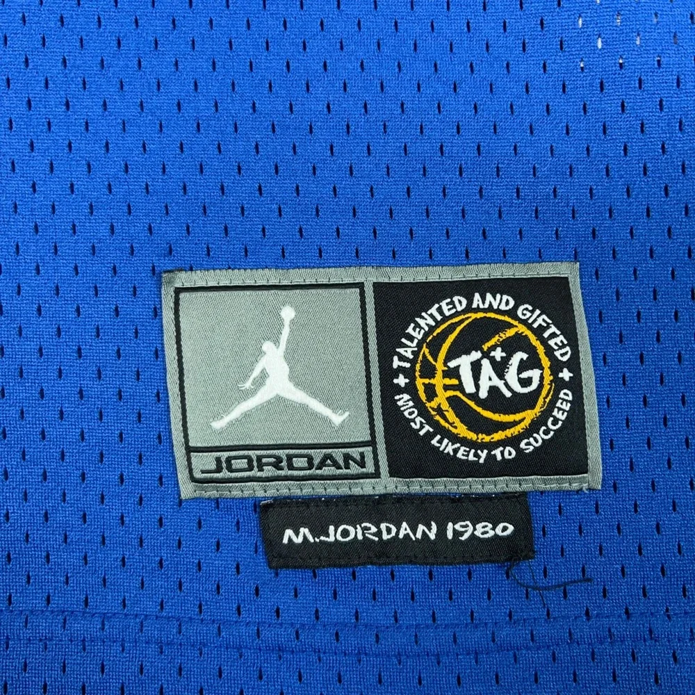 Jordan brand bucs